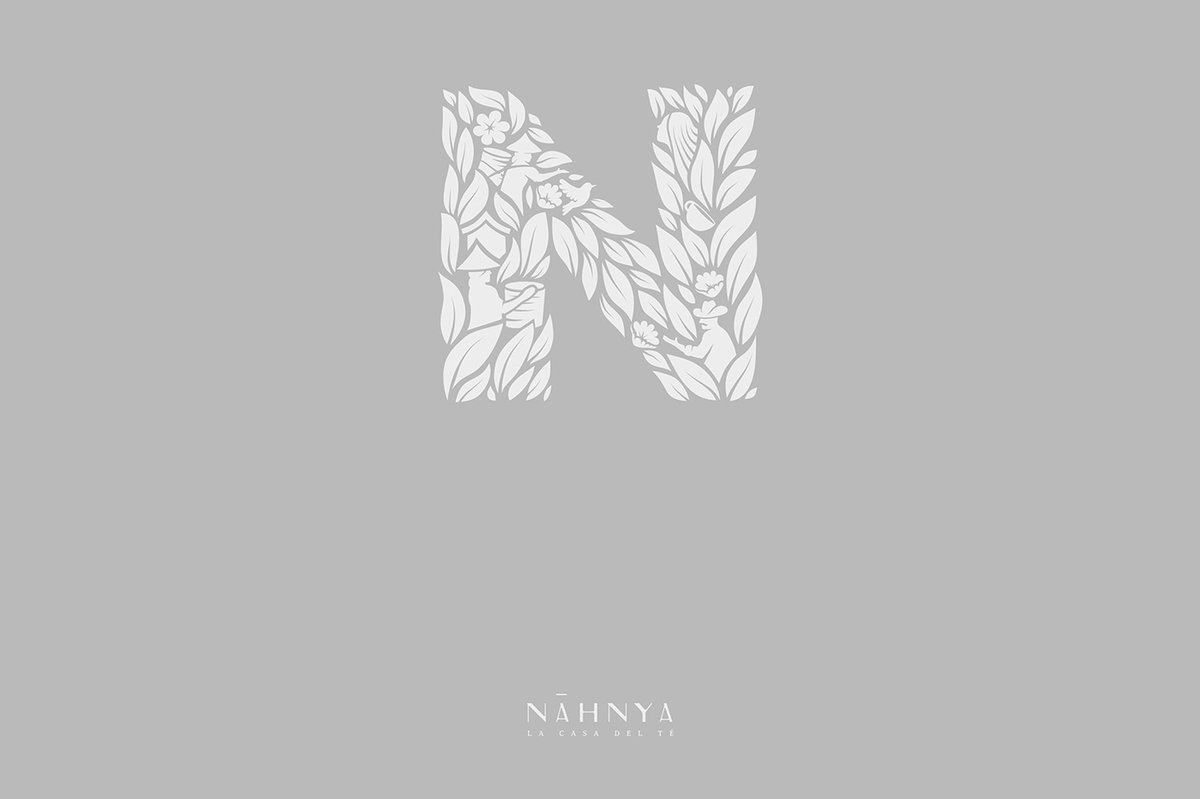 NAHNYA 企業(yè)品牌vi設計和品牌包裝形象策劃，vi設計，企業(yè)形象vi設計，餐飲企業(yè)品牌vi設計，品牌包裝，企業(yè)vi設計，vi品牌策劃，深圳vi設計，左右格局